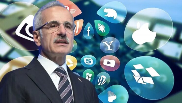 Bakan Uraloğlu: 16 yaş altına sosyal medya düzenlemesi gelecek